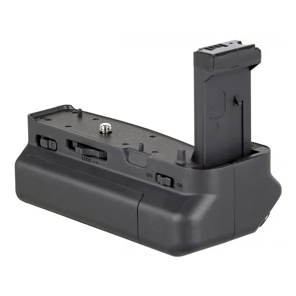 Ayex Canon Eos Rp Için Ax-Eos Battery Grip - Görsel 7