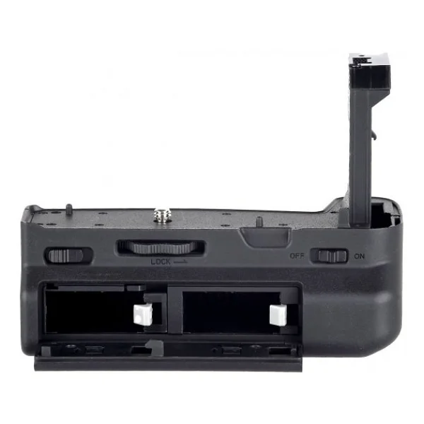 Ayex Canon Eos Rp Için Ax-Eos Battery Grip - Görsel 8
