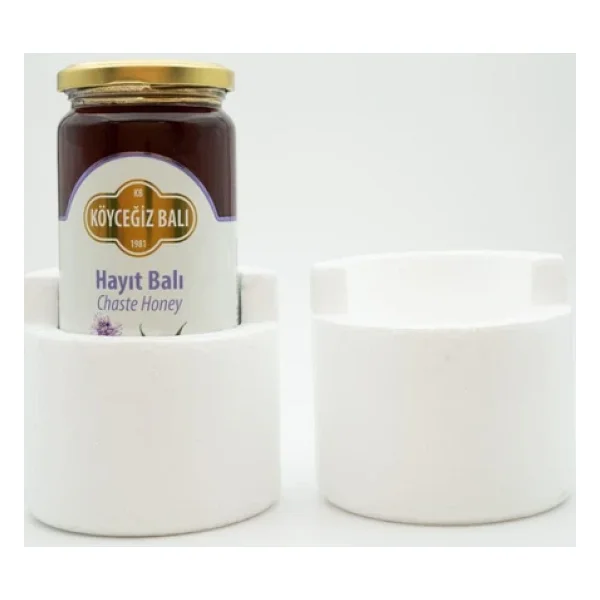 Köyceğiz 660 Gr Hayıt Balı - Görsel 7