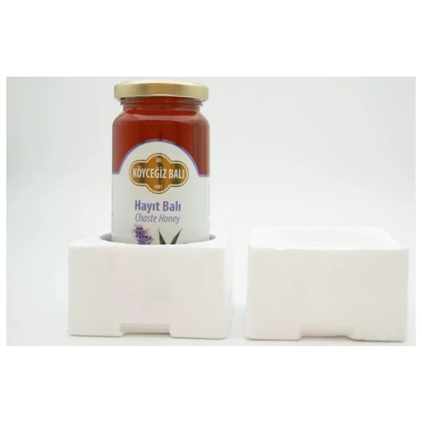 Köyceğiz 330 Gr Hayıt Balı - Görsel 7