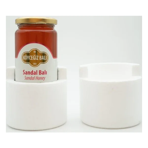 Köyceğiz Sandal Balı 660 Gr - Görsel 7