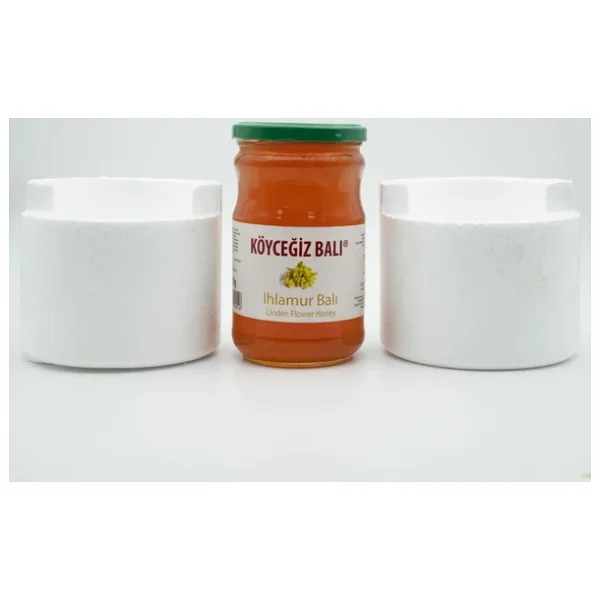 Köyceğiz Ihlamur Balı 850 Gr - Görsel 7
