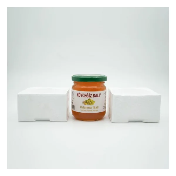 Köyceğiz Ihlamur Balı 250 Gr - Görsel 6