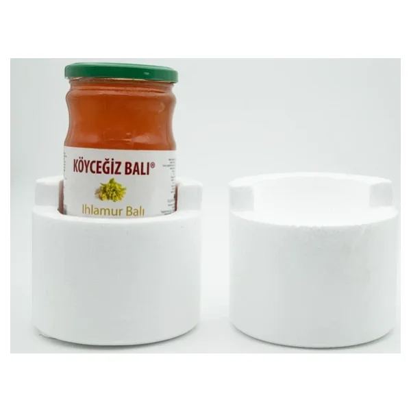 Köyceğiz Ihlamur Balı 850 Gr - Görsel 6