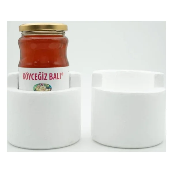 Köyceğiz Sandal Balı 450 Gr - Görsel 7