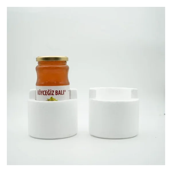 Köyceğiz Ihlamur Balı 450 Gr - Görsel 7