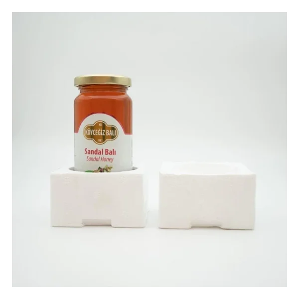 Köyceğiz Sandal Balı 330 Gr - Görsel 7