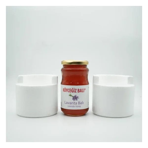Köyceğiz 450 Gr Lavanta Balı - Görsel 6