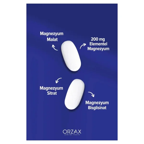 Ocean Extramag 90 Tablet - Görsel 5