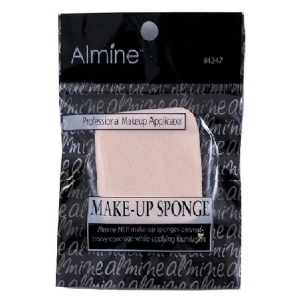 Almine Make Up Applicator Makyaj Süngeri 4247 - Görsel 3