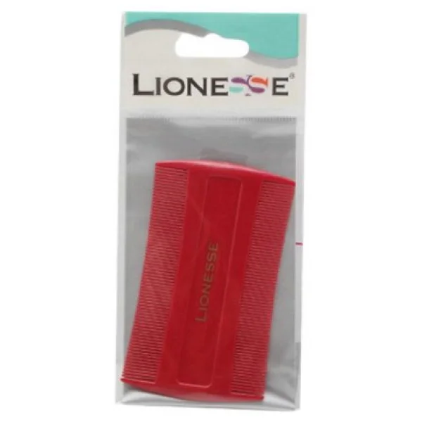 Lionesse 60 Bit Tarağı - Görsel 4