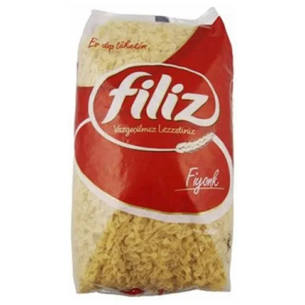 Filiz Fiyonk Makarna 5 Kg - Görsel 3