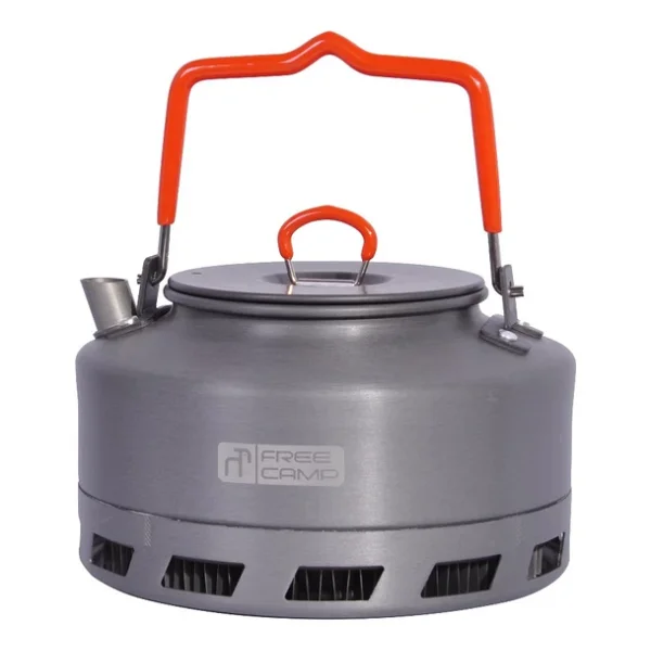 Freecamp Karkas 1.1 Lt Çaydanlık - Görsel 3