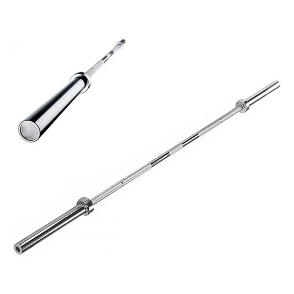 Avessa 218 Cm Olimpik Bar - Görsel 3
