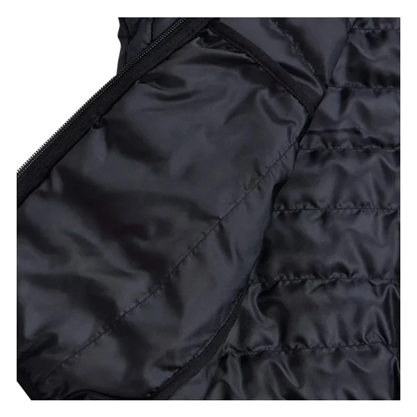 Skechers Turtle Neck Essential S212273 Kadın Şişme Mont - Görsel 9