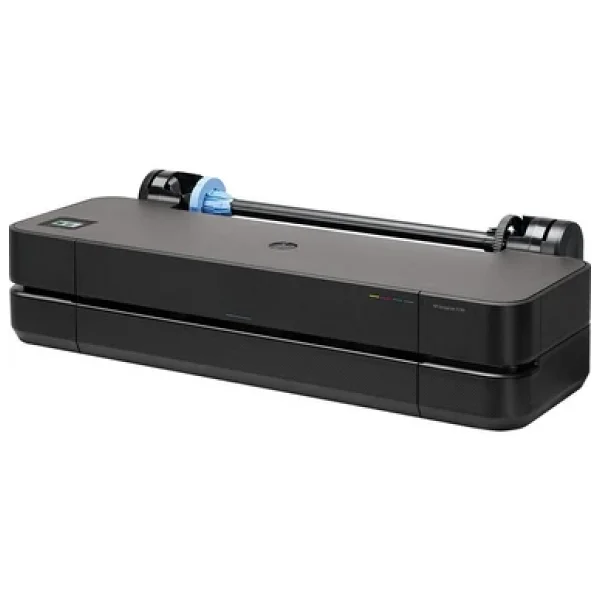 Hp Designjet T230 5hb07d 2025 Edition 24" Mürekkep Püskürtmeli Çizici - Görsel 6