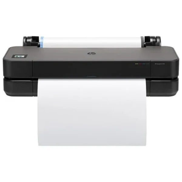 Hp Designjet T230 5hb07d 2025 Edition 24" Mürekkep Püskürtmeli Çizici - Görsel 8