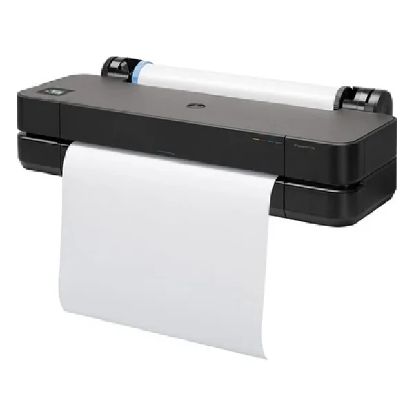 Hp Designjet T230 5hb07d 2025 Edition 24" Mürekkep Püskürtmeli Çizici - Görsel 7