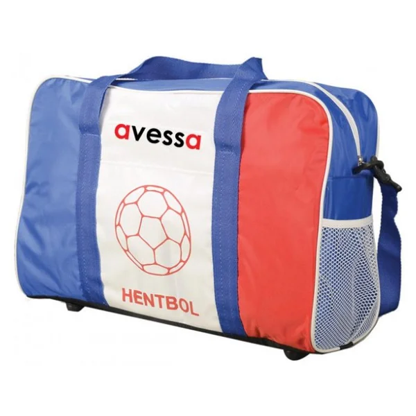 Avessa 6 Lı Hentbol Top Çantası - Görsel 3