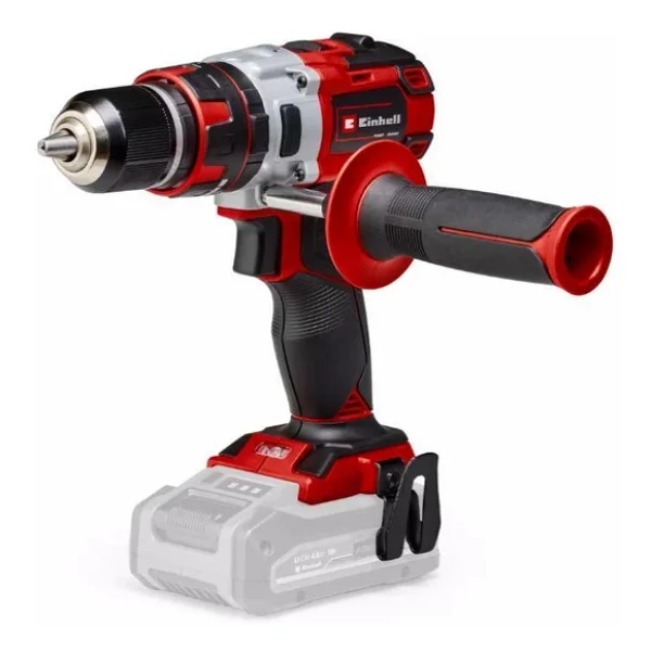 Einhell Tp-CD 18 Li-İ Bl Darbeli Matkap - Görsel 6