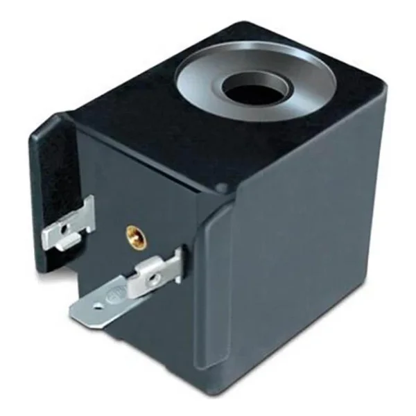 Silter Ts 7000 Bh 1/4 Olab Solenoid Valf Bobini - Görsel 4