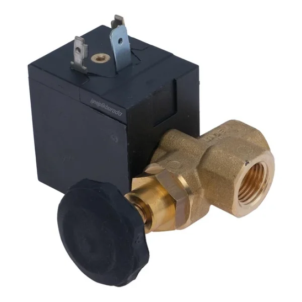 Silter Ty 7000/G 1/4 Kazanlı Ütü Olab Solenoid Valf - Görsel 6