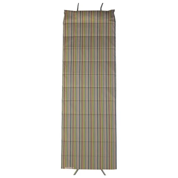 Andoutdoor By14 Dolgulu Ve Yastıklı Plaj Yatağı - Görsel 4