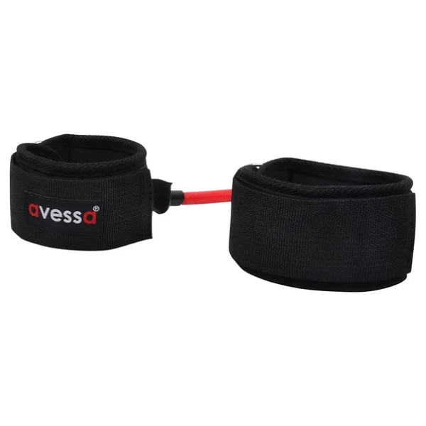 Avessa Ankle Tube El Ayak Egzersiz Lastiği - Görsel 7