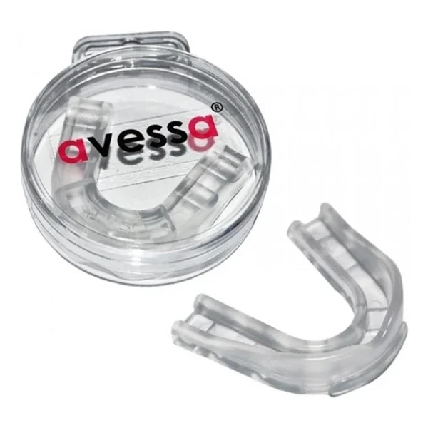 Avessa Boks Dişliği Şefaf - Görsel 3