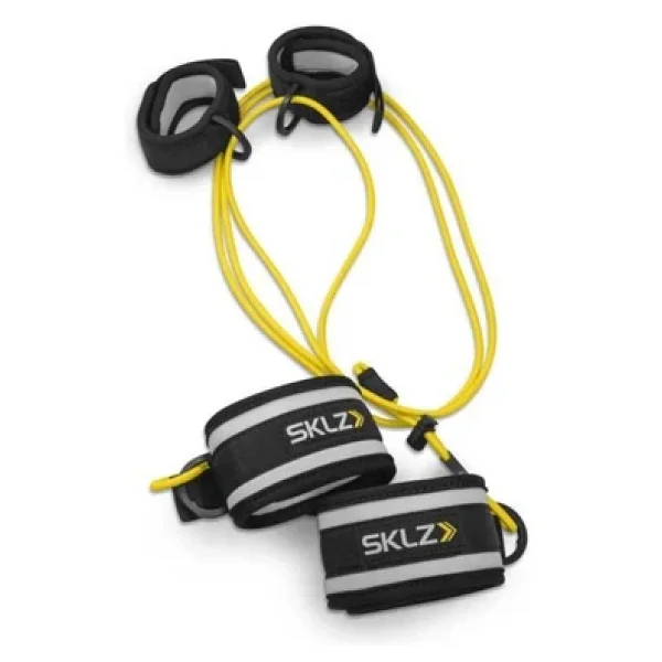Sklz Bump-N-Pass Fes Voleybol Manşet Antrenmanı 10663 - Görsel 4