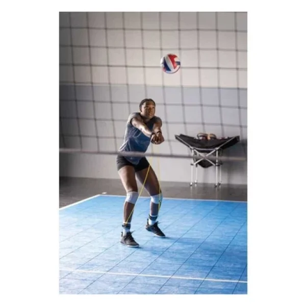 Sklz Bump-N-Pass Fes Voleybol Manşet Antrenmanı 10663 - Görsel 7