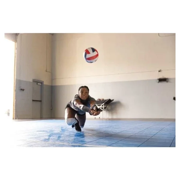 Sklz Digging Sleeves Fes Voleybol Manşet Kolu 92143 - Görsel 7
