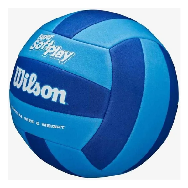 Wilson Super Soft Play Voleybol Topu Wv4006001xbof - Görsel 5