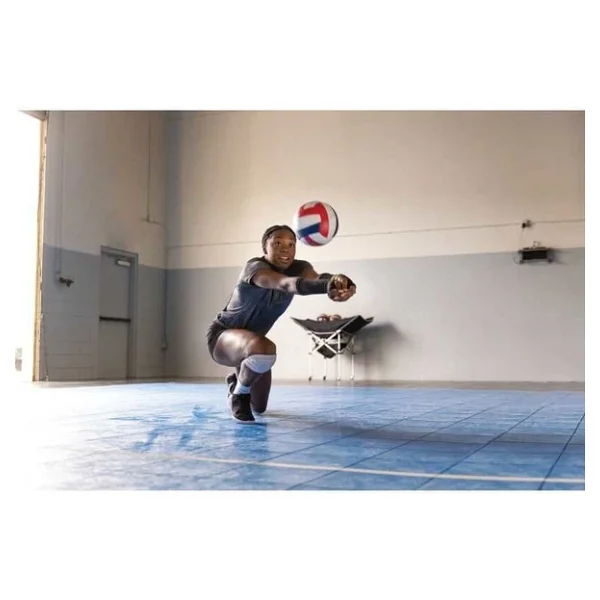 Sklz Digging Sleeves Fes Voleybol Manşet Kolu 92143 - Görsel 4