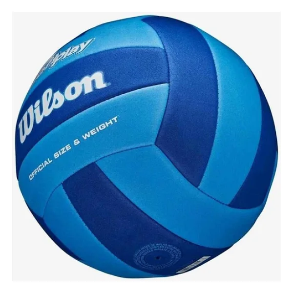Wilson Super Soft Play Voleybol Topu Wv4006001xbof - Görsel 7