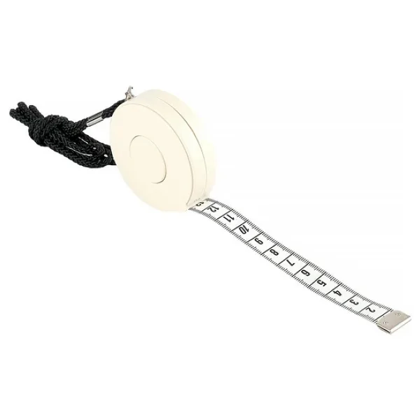 Askılı Otomatik Mezura 3 Metre. Ys - Görsel 7