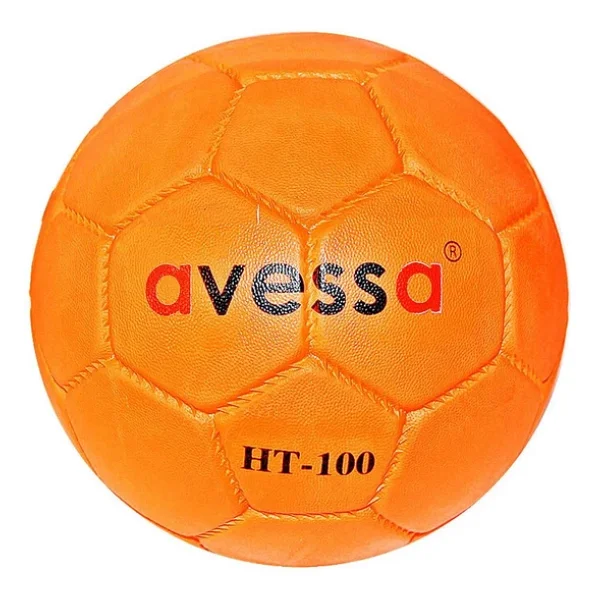 Avessa Ht-100 Kauçuk 1 Numara Hentbol Topu - Görsel 3
