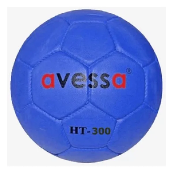 Avessa Ht-300 Kauçuk 3 Numara Hentbol Topu - Görsel 3