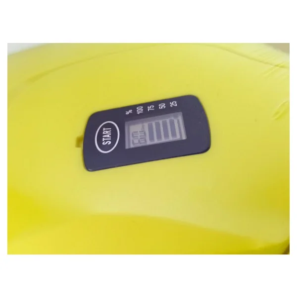 Jammy Tiger 3.8 Lt Filtreli Su Arıtma Sürahisi - Görsel 4
