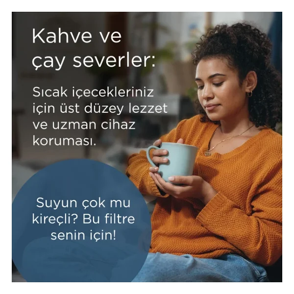 Brita Maxtra Pro Kireç Uzmanı 6'lı Su Arıtma Filtresi - Görsel 5