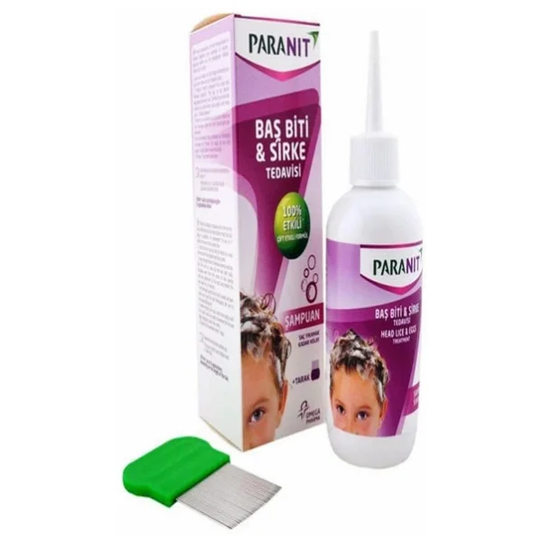 Bit Şampuanı 100 Ml - Görsel 5