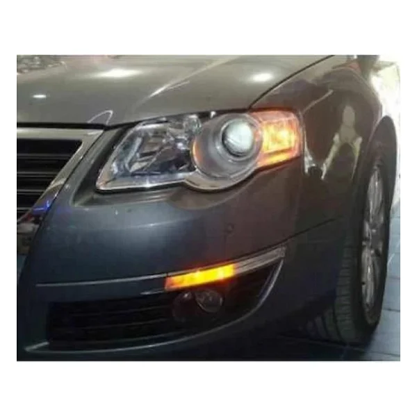 Ford Connect 2000-2020 Amerikan Park Sinyal Modülü - Görsel 4