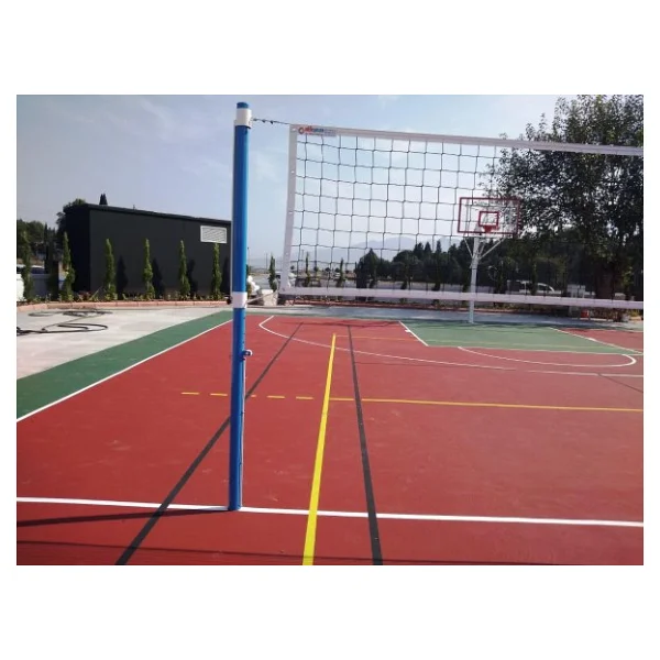 Adelinspor Gold Star Voleybol Filesi (Ağı) 5 M - Görsel 2