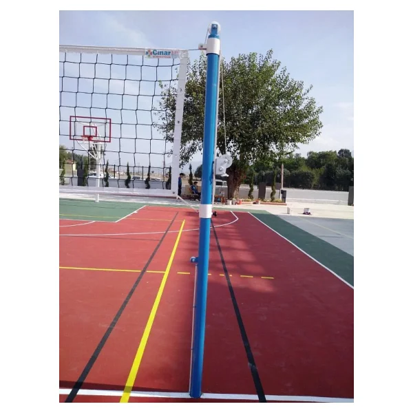 Adelinspor Gold Star Voleybol Filesi (Ağı) 5 M - Görsel 3