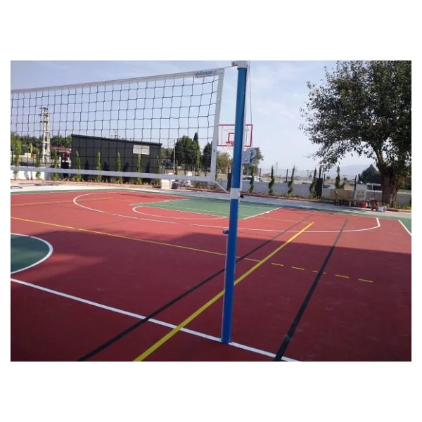 Adelinspor Gold Star Voleybol Filesi (Ağı) 5 M - Görsel 4