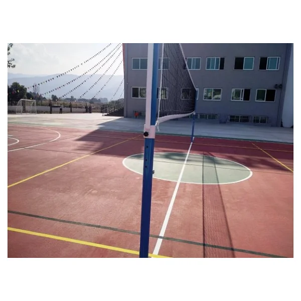 Adelinspor Gold Star Voleybol Filesi (Ağı) 5 M - Görsel 5