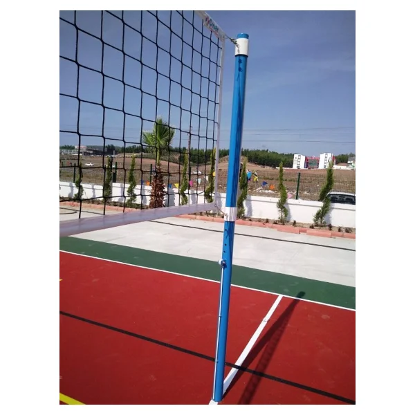 Adelinspor Gold Star Voleybol Filesi (Ağı) 5 M - Görsel 7