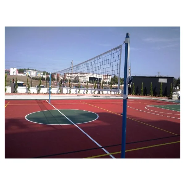 Adelinspor Gold Star Voleybol Filesi (Ağı) 5 M - Görsel 8
