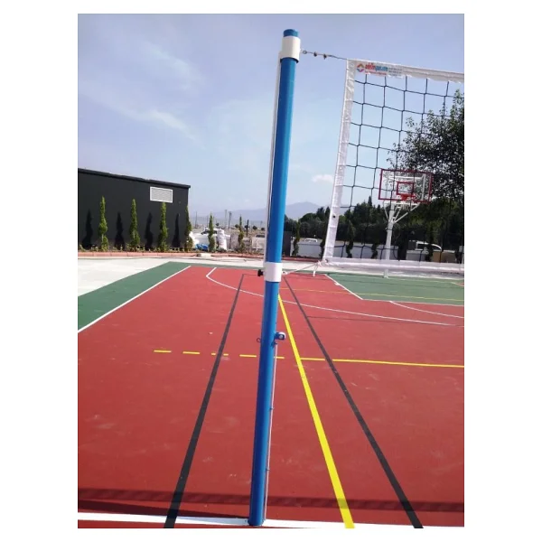 Adelinspor Gold Star Voleybol Filesi (Ağı) 5 M - Görsel 10