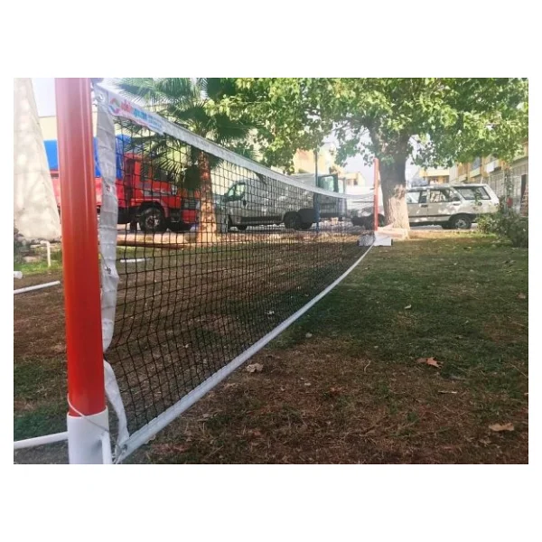 Adelinspor Silver Tenis Filesi 1 Mx10,0 M - Görsel 5